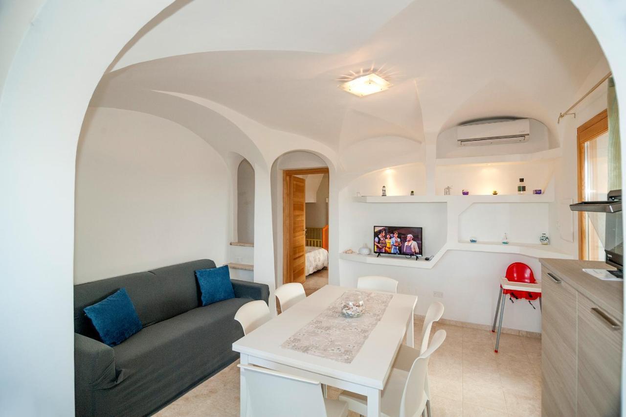 Sant'Anna Fabulous Apartment Budoni Zewnętrze zdjęcie