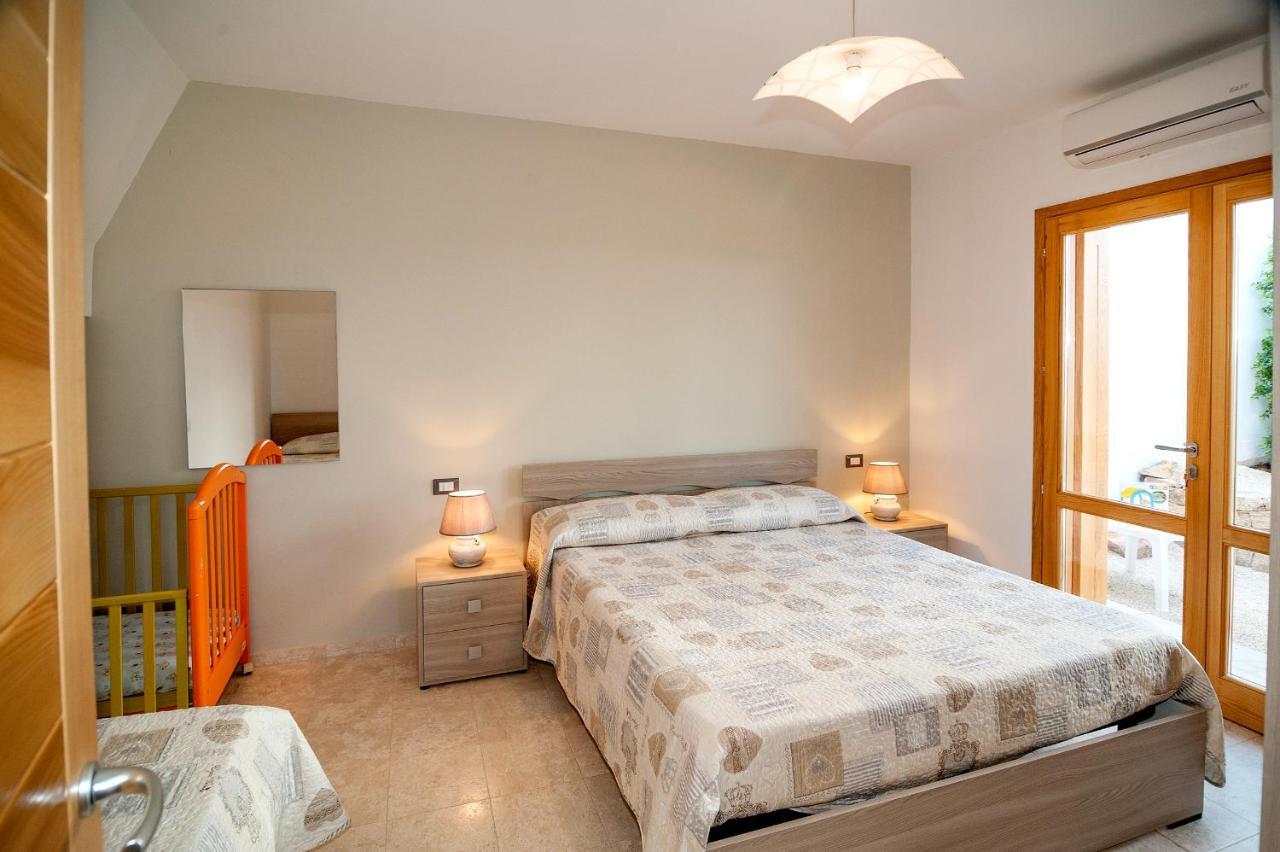Sant'Anna Fabulous Apartment Budoni Zewnętrze zdjęcie