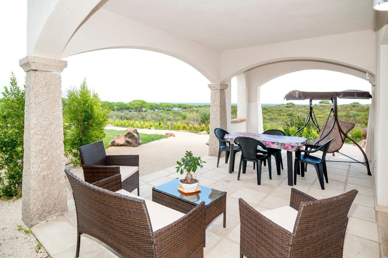 Sant'Anna Fabulous Apartment Budoni Zewnętrze zdjęcie